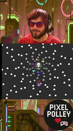 hearts UNDERTALE Gaming