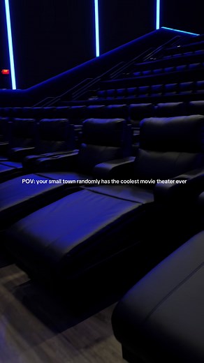 Londonderry NH: A Small Town With an Unbelievable Movie Theater