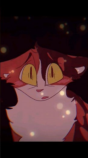 Spottedleaf's Heart #animation #cat #ocs #animationmeme #edit #warriors #warriorcats