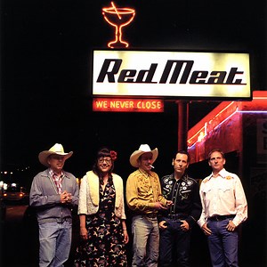 Red Meat    Concert & Tour History (Updated for 2026) | Concert Archives
