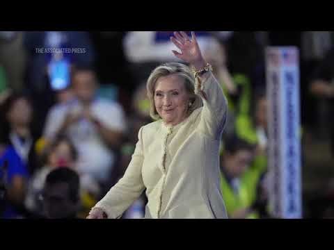 Clintons Agree to Testify in Epstein Probe