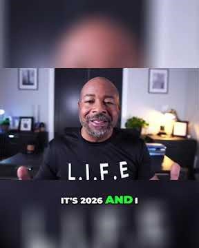 A Year of Intention and Transformation