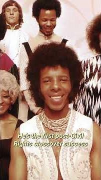 Questlove's 'Sly Stone' Doc Explores the Burden of 'Black Genius' in America