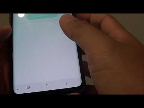 Samsung Galaxy S9 / S9+: Free Up Storage Space By Deleting Unnecessary Data With Clean Now