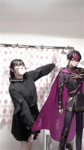 普段からテンションが高くてアホなことしてます。そのせいで母上様と弟くんに呆れられてます笑 #シクファミさんと繋がりたい #同担拒否ですごめんなさい #踊ってみた #シクファミ