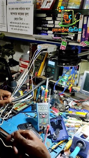 Poco M2 charging problem solved