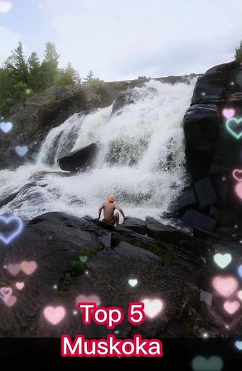 Top Places to Visit in Ontario, Canada 🇨🇦 | Nature, Cities & Hidden Gems