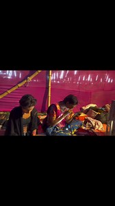 Mahatam Pandey Nach program dancer ka makeup video | Kanchan Raj