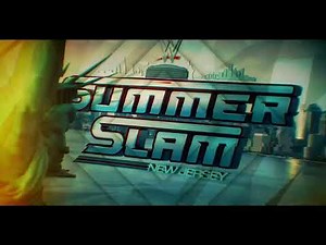 Official Full Match Card for SummerSlam | SmackDown Aug 1, 2025