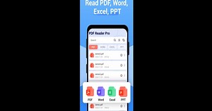 PDF リーダー プロ - PDF エディターをPCとMac (アプリプレイヤー) にダウンロードして実行