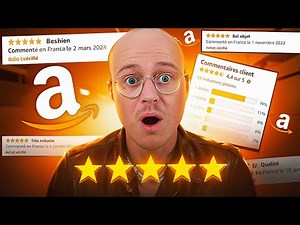 5 méthodes pour récupérer des commentaires sur Amazon FBA (et une méthode BONUS)
