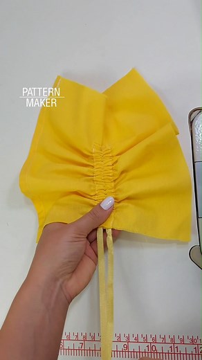 20K views · 244 reactions | good sewing tip #sew #sewing #sewingtips #sewingtutorial #sewinglove #sewingproject | Pattern Maker | Facebook