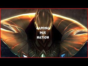 Music for Playing Azir ☀️ League of Legends Mix ☀️ Playlist to Play Azir