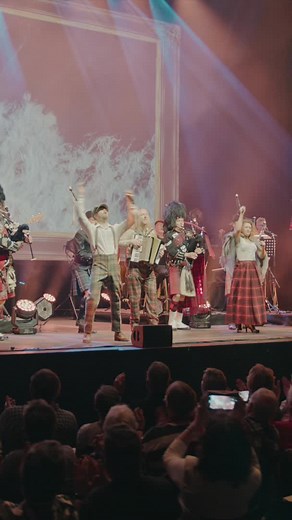 Highland Saga_Wellerman_Bagpipe Version #wellerman