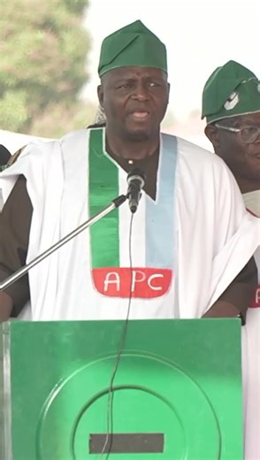 No Vacancy at Little Rayfield: Support for Governor Khaleel