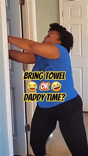 🤣When BRING The Towel Means Bring YOU!🤪 #shorts #couplecomedy #relatable #funny #romance #comedy