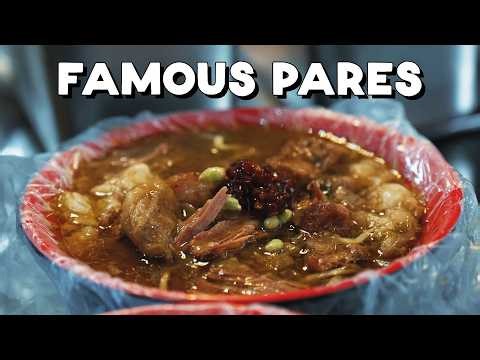 Why People Keep Coming Back to Henry’s Pares