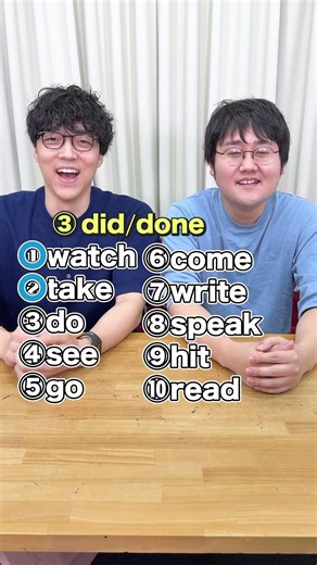 🔠英単語の活用を答えろ！ #QuizKnockと学ぼう #Shorts
