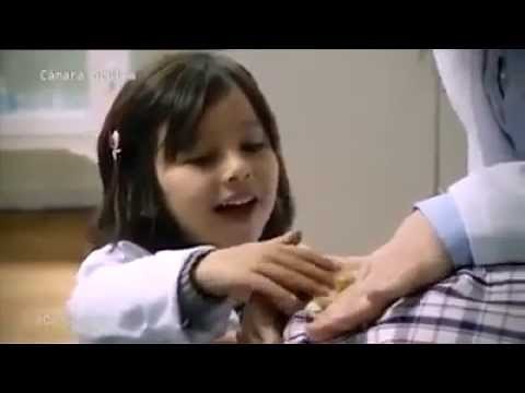 Caméra cachée pour enfants