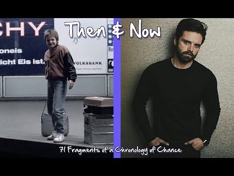 71 Fragments of a Chronology of Chance (1994) - Sebastian Stan aged 11