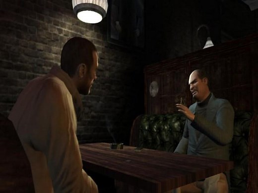 Hung Out to Dry | GTA IV Mission Guide & Walkthrough