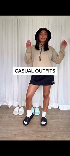 Choose Your Color with adidas Ayoon Slides | JD Sports Exclusive