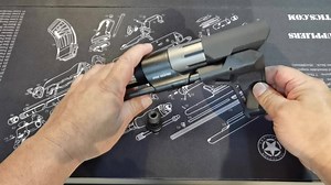 3.4K views · 30 reactions | stock PDW | TACgear And Outdoors | Facebook