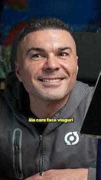 Volvo facut praf de tramvai in Germania, dauna totala!