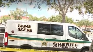 Family of woman, toddler killed at Publix in Royal Palm Beach suing the company