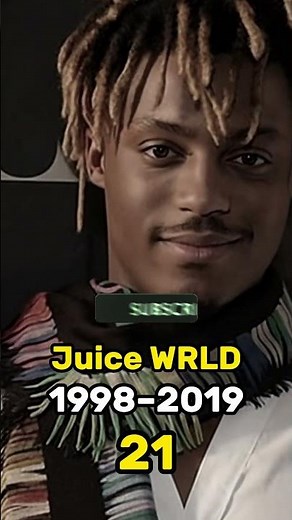 Remembering 6 Talent Rappers Who Died Young #rapper #rip #tributetolegends