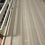 ZINUS Compack Fabric Covered Wood Slats, Bunkie Board, Box Spring Replacement, Natural, King