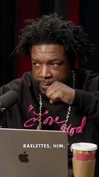 James Alexander on Soundcheck and Monitors | Questlove Show #shorts