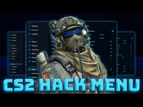 [FREE] CS2 Cheat Menu For Free 2026 | AIMBOT + ESP + WALLHACK | [BEST] CS2 Hack Download 2026