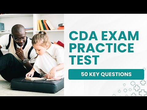 CDA Practice Test 2026 - Child Development Associate Program Exam (50 Key Questions)