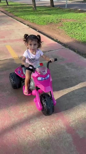 Kids Riding Motorcycles | Fun Videos for Children