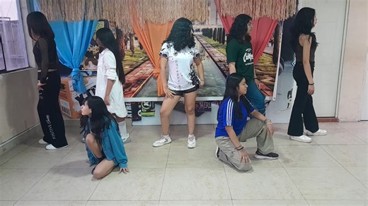 K-Pop Dance Strategy with TWICE: A Comprehensive Guide