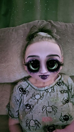 #NightyNight | Rebecca Randolph | Facebook