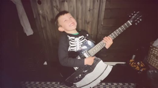 22 reactions | Happy Halloween everyone!  Start the Party with this Pop-Punk-Halloween Anthem that Fredrik’s kids made when they were 4 and 6 !  #halloween #poppunk #horrorpunk WATCH FULL VIDEO ON YOUTUBE ‼️ LINK IN BIO  #misconductband | MISCONDUCT | Facebook