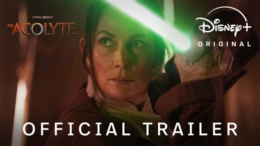 263K views · 4.7K reactions | No one is safe from the truth. The two-episode premiere of #TheAcolyte, a Star Wars Original series, arrives June 5 on #DisneyPlus. | Star Wars | Facebook