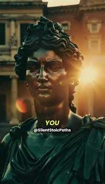 From Defeated to Unstoppable 3 Stoic Secrets Self-Help Books Hide From You