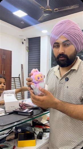 #labu #labubuhaveaseat #labuta #labubumacaronพร้อมส่ง #labubuthailandพร้อมส่ง #labubuพร้อมส่ง #labubumonster #gejet | Sandeep Pannu