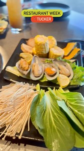 111 reactions · 12 shares | Warning: Tucker Restaurant Week may cause extreme food happiness!We’re on the countdown until we make our way to Tucker for Restaurant Week! You’ll enjoy some of the best food the city has to offer, with deals that will have your pockets, just as happy as your tastebuds. | Access Atlanta | Facebook