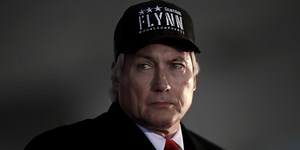 Pro-Trump Lawyer Lin Wood Is Investigated for Alleged Illegal Voting in Georgia