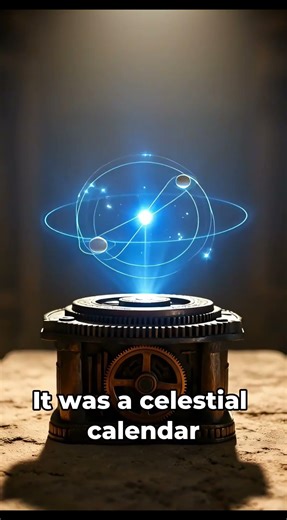 The 2,000-Year-Old Computer That Shouldn’t Exist