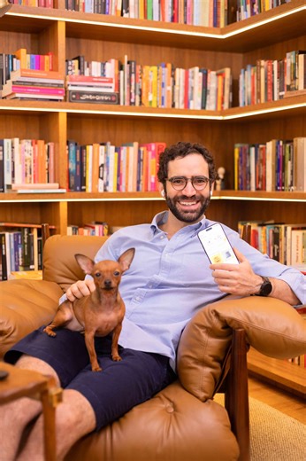 Descubra Mundos com a Audible: A Experiência dos Audiolivros