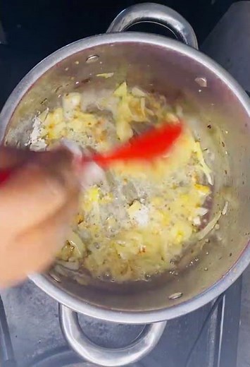 How to make cheese sauce 🥰🥰🤗 #viral #foodlover #foodlover #homemadefood #food #lunch