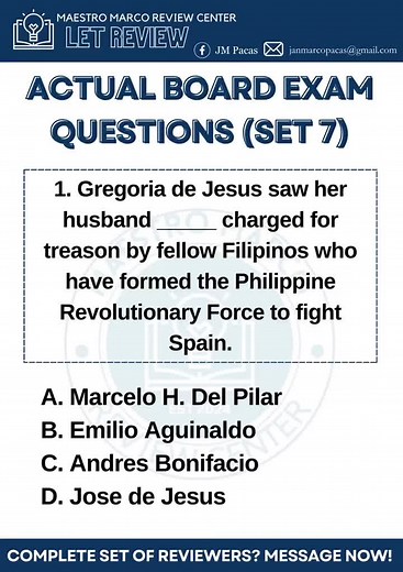 Practice Real LET Exam Questions for Success