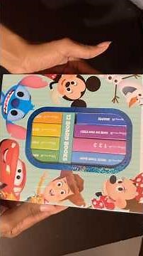 Disney Pixar Toy Story | Mickey Mouse | Finding Nemo #disneypixar #storytimeforkids #bedtimestories