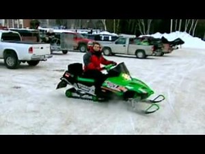 Speed Channel (Nascar Nation) 2005