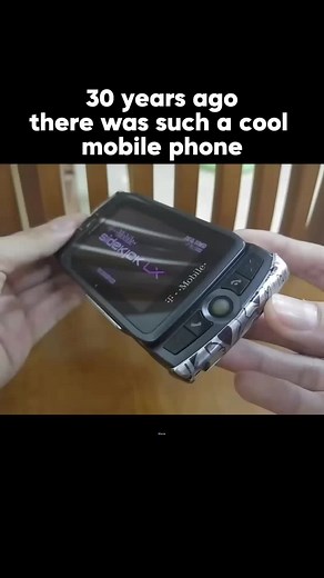 Rotating screen phone.#vintage #tmobile #phone